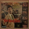 Cliff Richard, The Shadows  The Young Ones  Vinyl LP Record - Opened  - Good+ Quality...