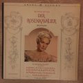 Strauss - Der Rosenkavalier / Schwarzkopf  Ludwig  Karajan - Vinyl LP Record - Opened  - Very...