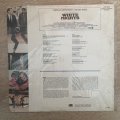 White Nights - Original Soundtrack - Vinyl LP Record  - Very-Good Quality (VG)