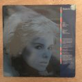 Kim Wilde - Teases and Dares- Vinyl LP Record - Opened  - Very-Good+ Quality (VG+)