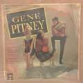 Gene Pitney  Sings World-Wide Winners - Vinyl LP Record - Opened  - Very-Good Quality (VG)