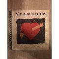 Starship - Love Among the Cannibals - Vinyl LP Record - Opened  - Very-Good+ Quality (VG+)
