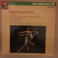 Bellini  - Night Shadow( Ballet ) - Terence KernThe London Festival Ballet Orchestra -  Vinyl LP ...