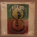 Hair  Vinyl LP Record - Opened  - Good+ Quality (G+)