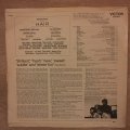 Hair  Vinyl LP Record - Opened  - Good+ Quality (G+)