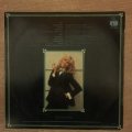 Amanda Lear - Never Trust a Pretty Face - Vinyl LP Record - Opened  - Very-Good Quality (VG)