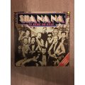Sha Na Na - Is Here To Stay - Vinyl LP Record - Opened  - Very-Good- Quality (VG-)