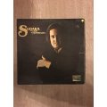 Sedaka - Live In Australia - Vinyl LP Record - Opened  - Very-Good+ Quality (VG+)