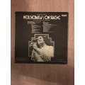 Sedaka - Live In Australia - Vinyl LP Record - Opened  - Very-Good+ Quality (VG+)