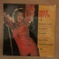 Hot Hits 4 - Vinyl LP Record - Opened  - Very-Good+ Quality (VG+)
