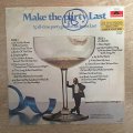 James Last - Make The Party Last - Vinyl LP Record - Opened  - Good+ Quality (G+)