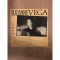 Suzanne Vega - Vinyl LP Record - Opened  - Very-Good- Quality (VG-)