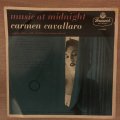 Carmen Cavallaro  Music At Midnight  - Vinyl LP Record - Opened  - Very-Good Quality (VG)