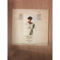 Shirley Bassey - Yesterdays - Vinyl LP Record - Opened  - Very-Good+ Quality (VG+)