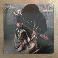 Stevie Ray Vaughan And Double Trouble  In Step- Vinyl LP Record - Opened  - Very-Good+ Quality...