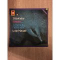 Stravinsky - Lorin Maazel  Firebird, Song Of The Nightingale - Vinyl LP Record - Opened  - ...