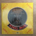 King Mob  Force 9 - Vinyl LP Opened with CD - Near Mint Condition (NM)