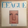 Human League - Dare - Vinyl LP Record - Opened  - Very-Good Quality (VG) (verry)