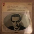 Edvard Grieg Dinu Lipatti plays the Greig and Schumann Piano Concertos  - Vinyl LP Record - Opene...