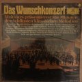 The Super Concert (100 Minutes Of The World's Greatest Melodies) - Double Vinyl LP Record - Opene...