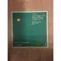 Steve Winwood - Arc Of A Diver - Vinyl LP Record - Very-Good Quality (VG)