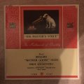 Ravel - Serge Koussevitzky Conducting The Boston Symphony Orchestra  Bolero / Mother Goose ...