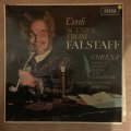 Verdi, Corena, Downes  Scenes From Falstaff - Vinyl LP Record - Opened  - Very-Good+ Qualit...