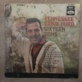 Tennessee Ernie Ford  Sixteen Tons - Vinyl LP Record - Opened  - Very-Good Quality (VG)