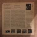Georg Friedrich Hndel  Orgelkonzert - Vinyl LP Record - Opened  - Very-Good+ Quality (VG+)