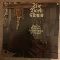 Bach / Eugene Ormandy, Philadelphia Orchestra  The Bach Album - Vinyl LP Record - Opened  -...