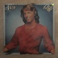 Andy Gibb - Shadow Dancing - Vinyl LP Record - Opened  - Good+ Quality (G+)