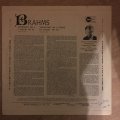 Brahms, Jascha Horenstein, The Symphony Orchestra Of The Southwest German Radio, Baden-Baden* ...