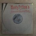 Monty Python's Contractual Obligation Vinyl - Vinyl LP Record - Opened  - Very-Good Quality (VG)