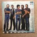 Exile - Vinyl LP Record - Opened  - Very-Good Quality (VG)