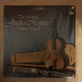 Jascha Heifetz  The Young Jascha Heifetz Violin Recital - Vinyl LP Record - Opened  - Very-...