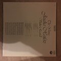 Jascha Heifetz  The Young Jascha Heifetz Violin Recital - Vinyl LP Record - Opened  - Very-...