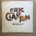 Eric Clapton  Behind The Sun - Vinyl LP Record - Opened  - Very-Good Quality (VG)