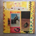Paul & Linda McCartney  Ram - Vinyl LP Record - Opened  - Very-Good Quality (VG)