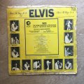 Elvis Presley  That's The Way It Is - Vinyl LP Record - Opened  - Very-Good Quality (VG)