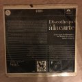 Discotheque  La Carte - Vinyl LP Record - Opened  - Good Quality (G)