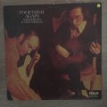 Julian Bream & John Williams  Together Again - Vinyl LP Record - Opened  - Very-Good Qualit...