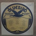 Benny Goodman  The Complete Benny Goodman, Vol. IV / 1936-1937- Double Vinyl LP Record - Op...