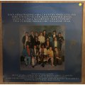 The Princes Trust (Dire Straits, Susanne Vega....)  - Vinyl LP Record - Opened  - Very-Good+ Qual...