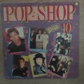 Pop Shop 40 - Special Edition -  Vinyl LP Record - Opened  - Very-Good- Quality (VG-)