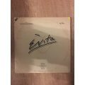 Evita (with Julie Covington)-  Double Vinyl LP Record - Opened  - Very-Good+ Quality (VG+)