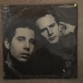 Simon & Garfunkel  Bookends - Vinyl LP Record - Opened  - Very-Good Quality (VG)