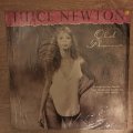Juice Newton - Old Flame - Vinyl LP Record - Opened  - Very-Good Quality (VG)