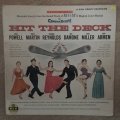 Hit The Deck - Original Soundtrack - Vinyl LP Record - Opened  - Very-Good+ Quality (VG+)