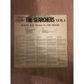 Searchers - When You Walk In the Room - Vinyl LP Record - Opened  - Good+ Quality (G+)