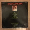 Miquel Brown  So Many Men, So Little Time - Vinyl LP Record - Opened  - Very-Good Quality (VG)